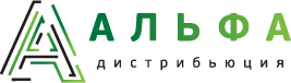 Альфа-Дистрибьюция